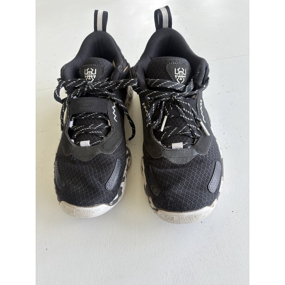 Adidas hoops F21/S22-TN 21/066 D.1-3 Size 6.5 - Picture 4 of 10